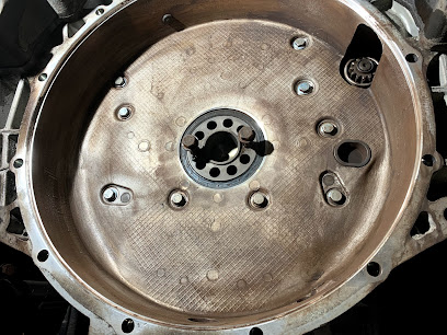 Bus en Truck Repair B.V – Susteren