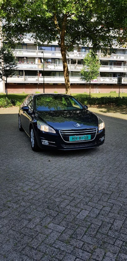 H.G. cars – Soest