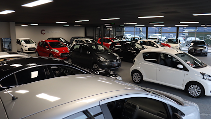 Terwilliger Automotive – Apeldoorn