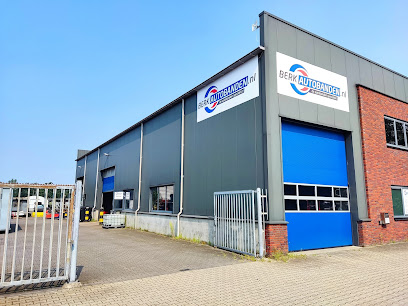 Berk Autobanden B.V. – Oldenzaal