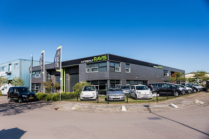 Autobedrijf Ravis – Katwijk aan Zee