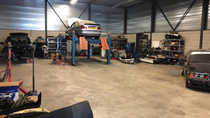 Hoff Performance – Helmond