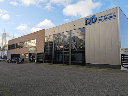 Duijndam Delft BV Caravans & Motorhomes – Delft