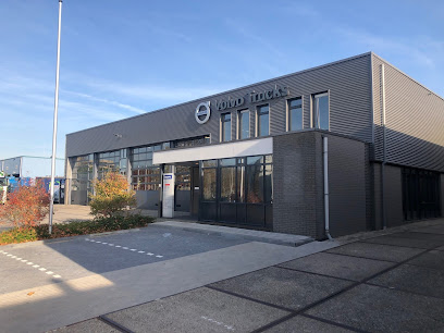 Volvo Group Truck Center Gorinchem – Gorinchem