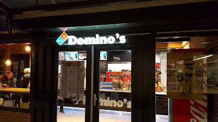Domino’s Pizza Nuenen – Nuenen