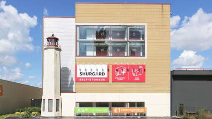 Shurgard Self Storage Amstelveen – Amstelveen