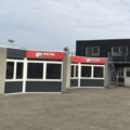 TruckCenter Nijmegen – Nijmegen TruckCenter Nijmegen – Nijmegen