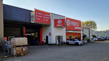 Profile Car & Tire Service Hoofddorp – Hoofddorp