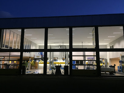 Autec Automotive Equipment – Etten-Leur
