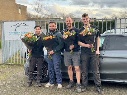 Autobedrijf Mutsaers – Tilburg