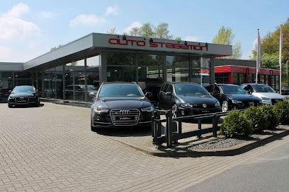Autobedrijf Stegeman B.V. – Oldenzaal