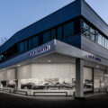 Kroymans - Aston Martin – Hilversum Kroymans - Aston Martin – Hilversum