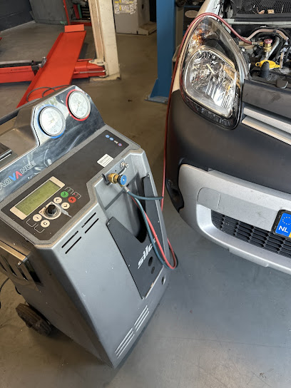 Autobedrijf Donkersloot – Ridderkerk