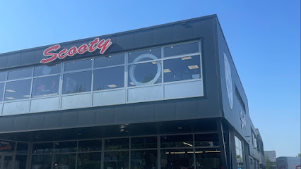 Scooty – Hoofddorp
