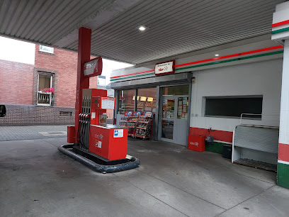 star Tankstelle – Aachen