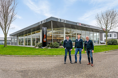 Vakgarage De Dreu – Enkhuizen