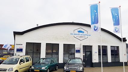 De Groot & Kapteijn Auto Service – Harderwijk