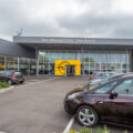 Mossel OPC Opel Den Bosch – s-Hertogenbosch