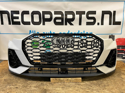 NECO PARTS – Capelle aan den IJssel