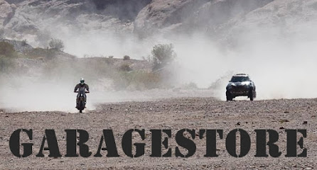 GarageStore – Lelystad