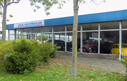 Autobedrijf Louis van Straalen B.V. – Hoorn