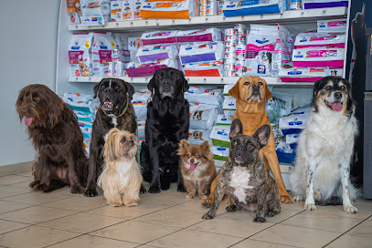 Animal Care Group Hoogvliet – Poortugaal
