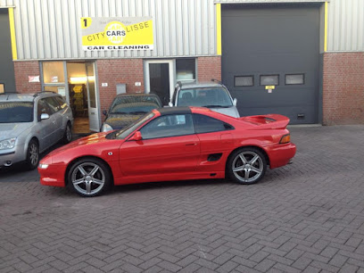 City Cars Lisse – Lisse