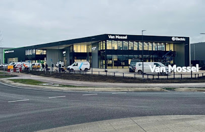Van Mossel MG Nijmegen –