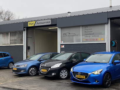 Stipt Autoservice – Katwijk aan Zee