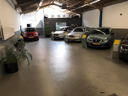 Garage Gani – Rotterdam