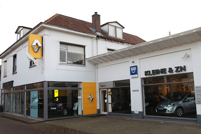 Garage Kleine & Sons – Doesburg