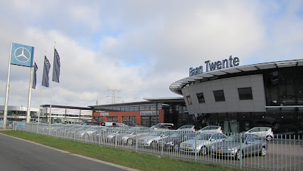 Baan Twente Hengelo – Hengelo