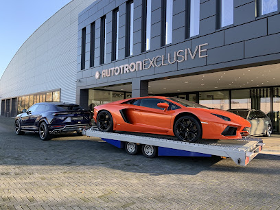Autotron Exclusive – Rosmalen