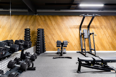 Anytime Fitness Heerlerbaan – Heerlen