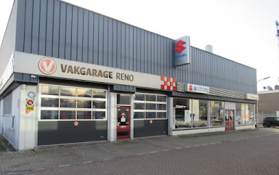 Suzuki Reno Sliedrecht Autoservice B.V. – Sliedrecht