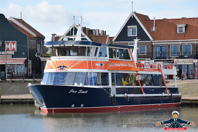 Rederij Volendam Marken Express – Volendam