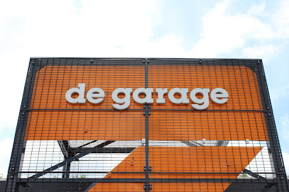 De Garage Sittard – Sittard