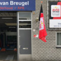 Autobedrijf van Breugel – Eindhoven