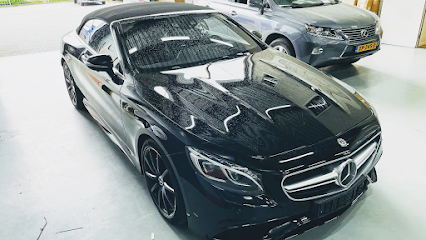 SPARC Automotive – Veldhoven