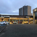 Hyundai Wittenberg Hilversum – Hilversum
