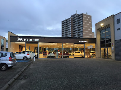 Hyundai Wittenberg Hilversum – Hilversum