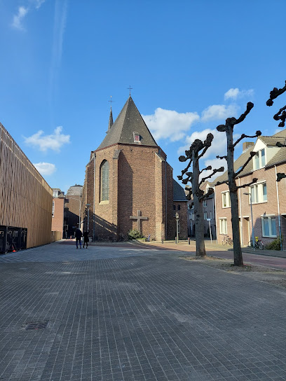 Q-Park Arsenaal – Venlo