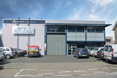 Autobedrijf Marco van Hoof – Helmond