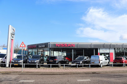Hedin Automotive Heerlen – Nissan (voorheen Janssen Kerres) – Heerlen