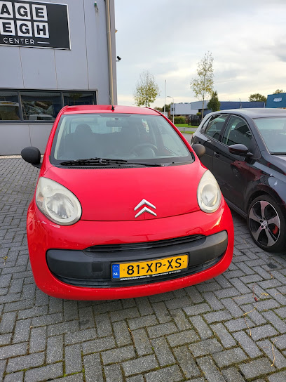 Auto Surhuisterveen – Surhuisterveen