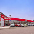 Car company Blokhuis Amersfoort B.V. – Amersfoort Car company Blokhuis Amersfoort B.V. – Amersfoort