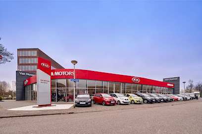 Car company Blokhuis Amersfoort B.V. – Amersfoort