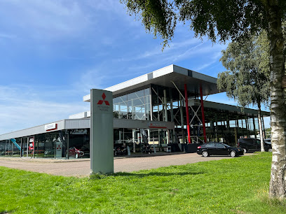 De Auto Avenue B.V. – Tilburg