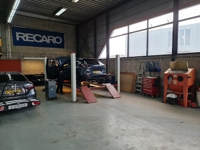 Auto Aanpassingen Purmerend – Purmerend