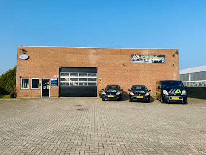 Autobedrijf Ramon Westerhof – Emmen